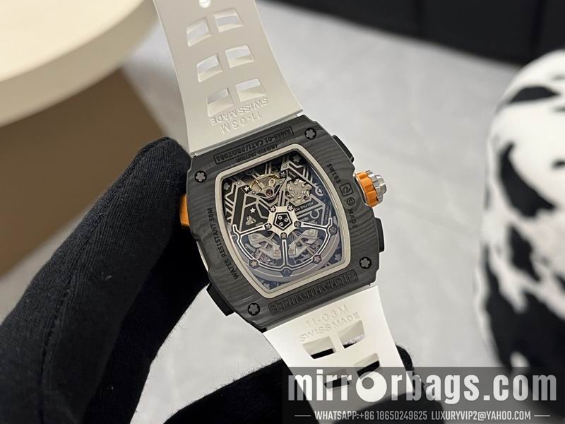 Richard Mille watch 110329 Watch