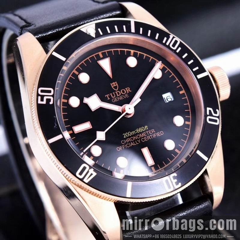 Tudor watch JUL 30 Watch