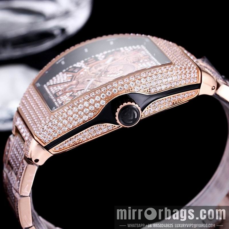 Franck Muller 44X54mm 091656 Watch
