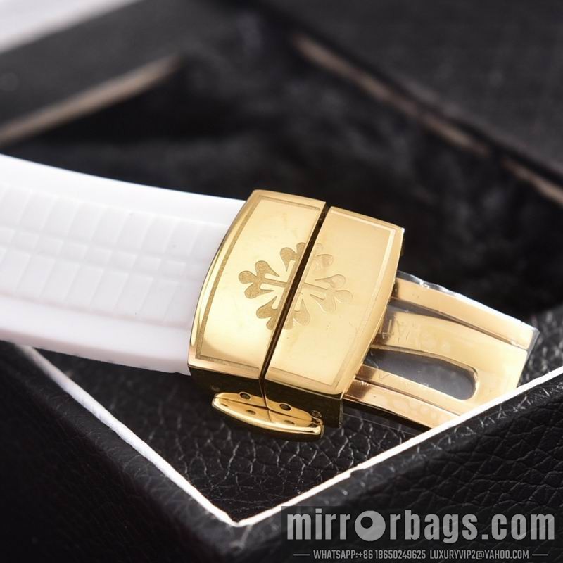 Patek Philippe 42mm 042371 Watch