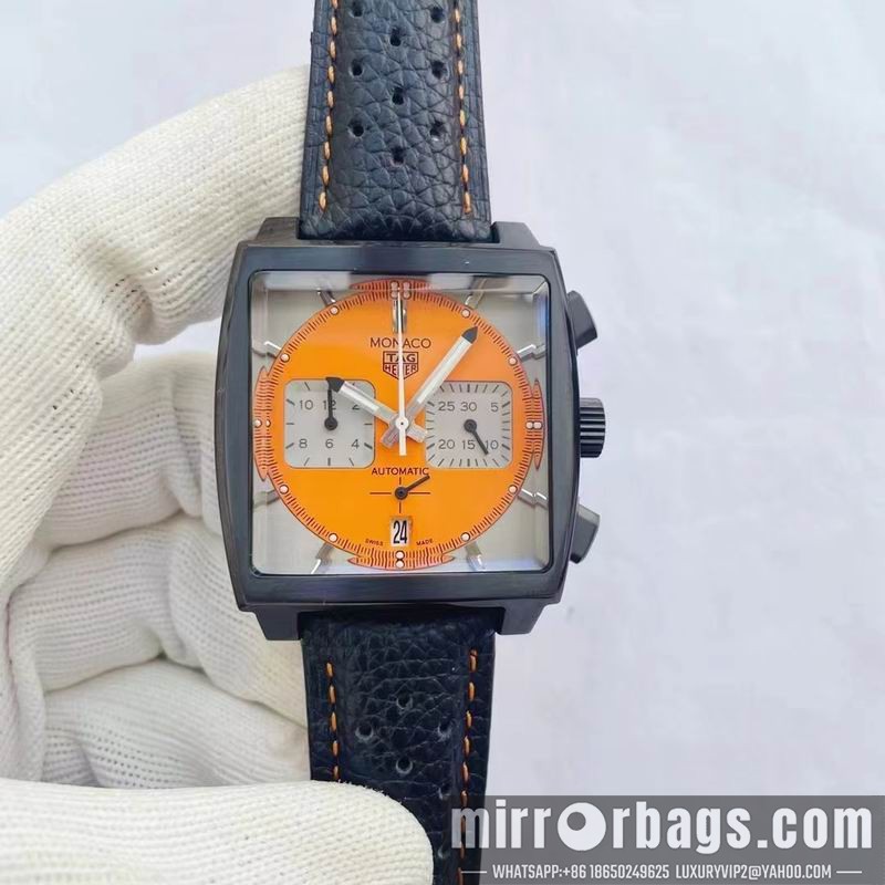 Tag Heuer watch 080562 Watch
