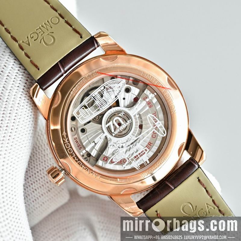 Omega watch 111426 Watch