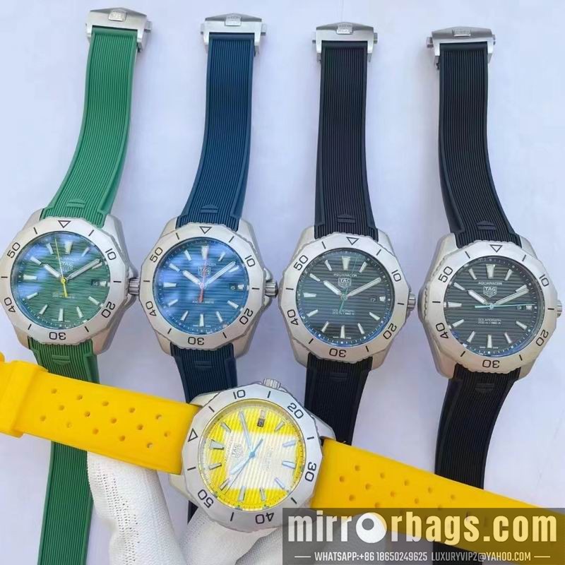 Tag Heuer watch 080555 Watch
