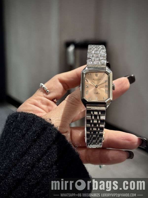 Rolex 24mm 042901 Watch
