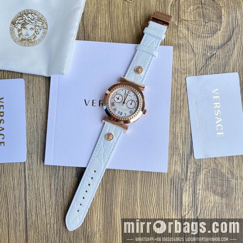 Versace 40mm 112018 Watch