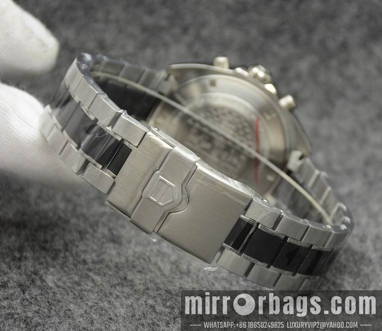 Tag Heuer men 44X16mm M17 Watch