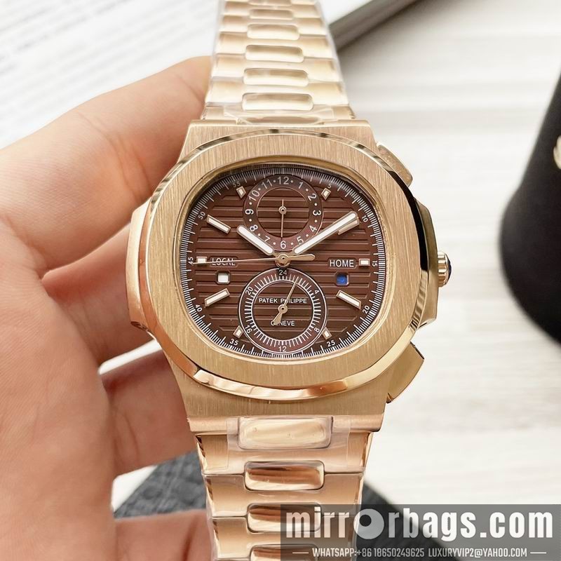 Patek Phillippe 42mm 090436 Watch