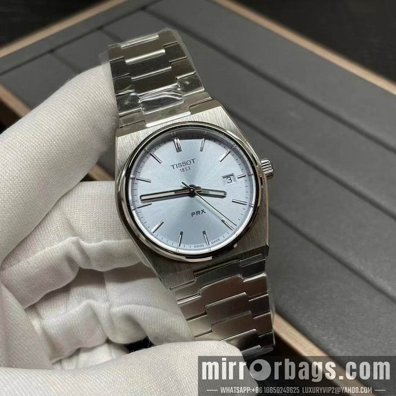 Tissot 40mm 042415 Watch
