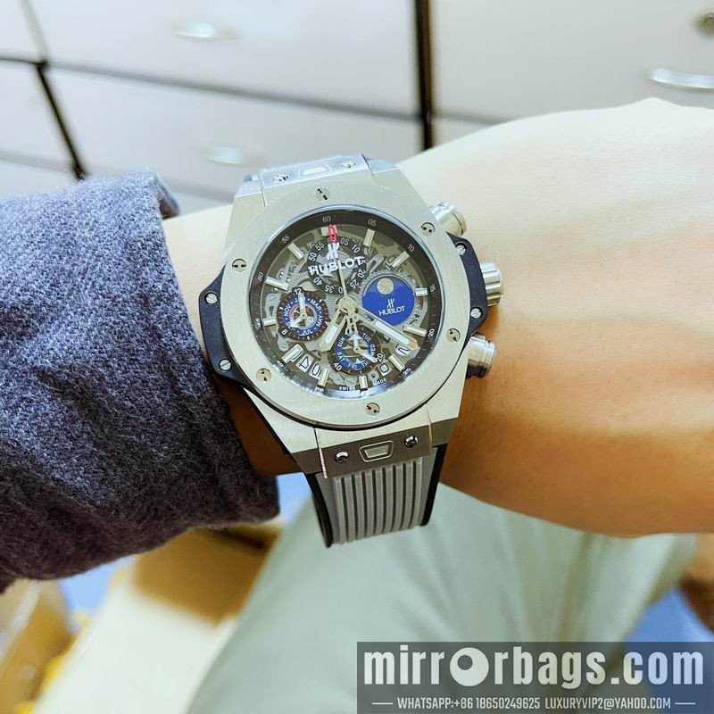 Hublot 43mm 092263 Watch