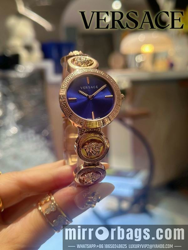 Versace 28mm 101447 Watch