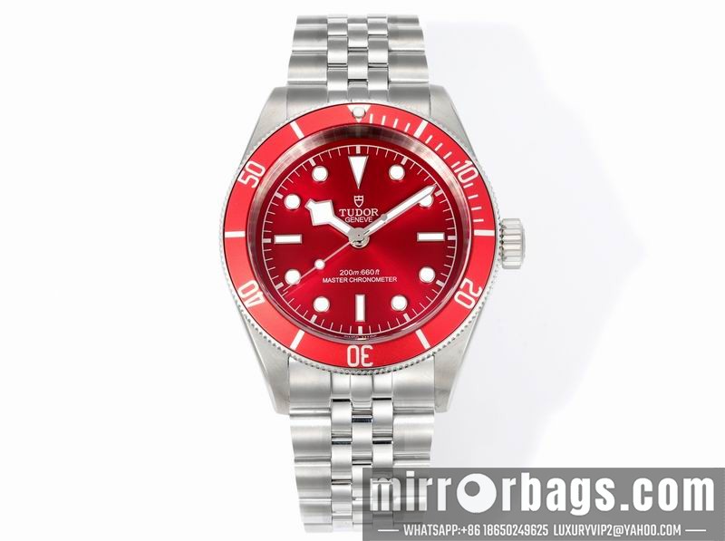 Tudor 41mm 080415 Watch