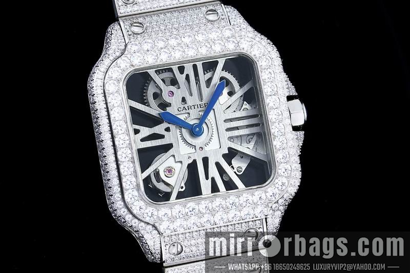 Cartier watch 110925 Watch