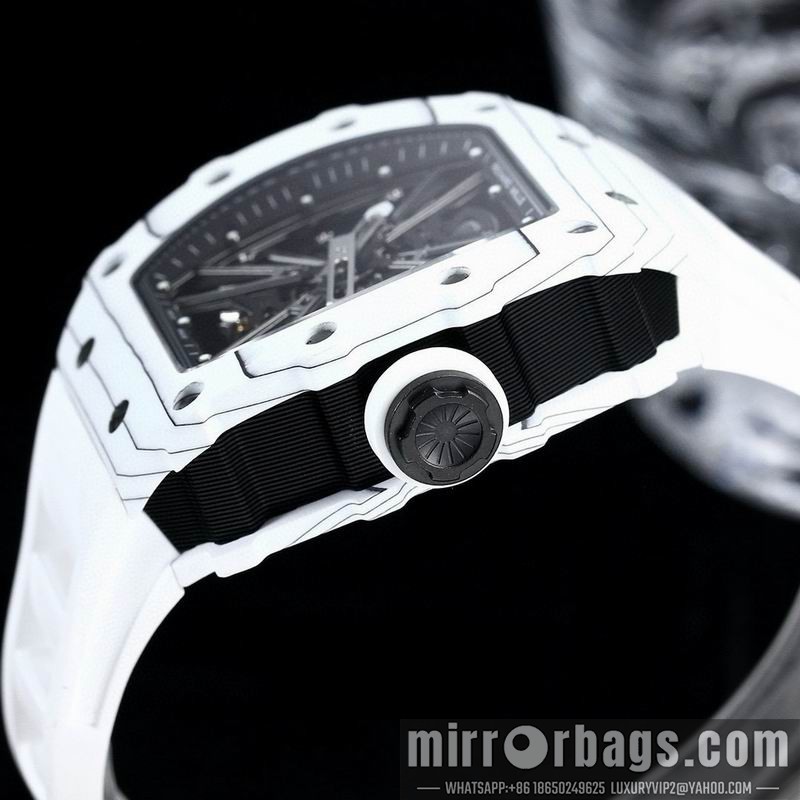 Richard Mille 45X15mm 051012 Watch