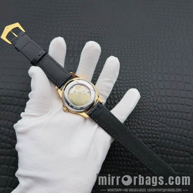 Patek Philippe 40mm 100851 Watch