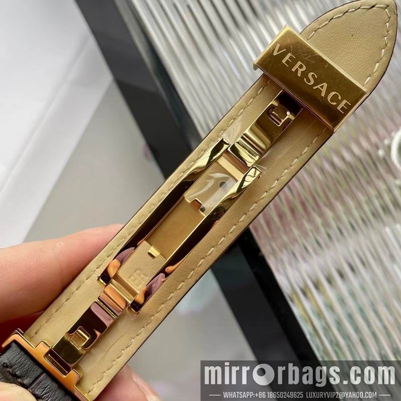 Versace 44mm 080649 Watch
