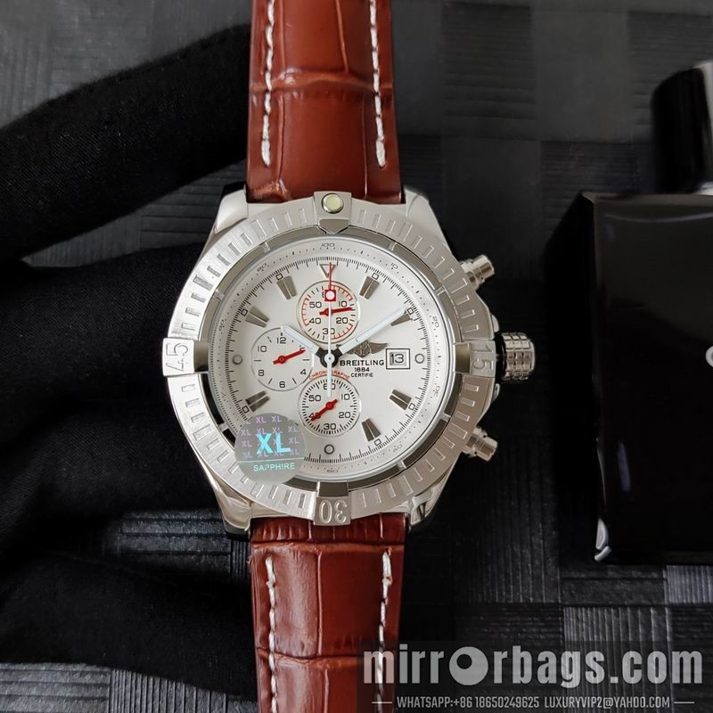Breitling 43mm 092242 Watch