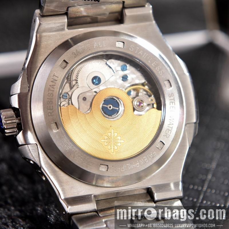 Patek Philippe 41mm 042367 Watch