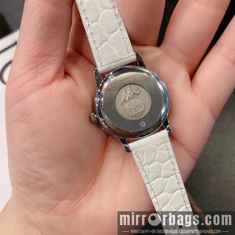 Omega 33mm 101513 Watch
