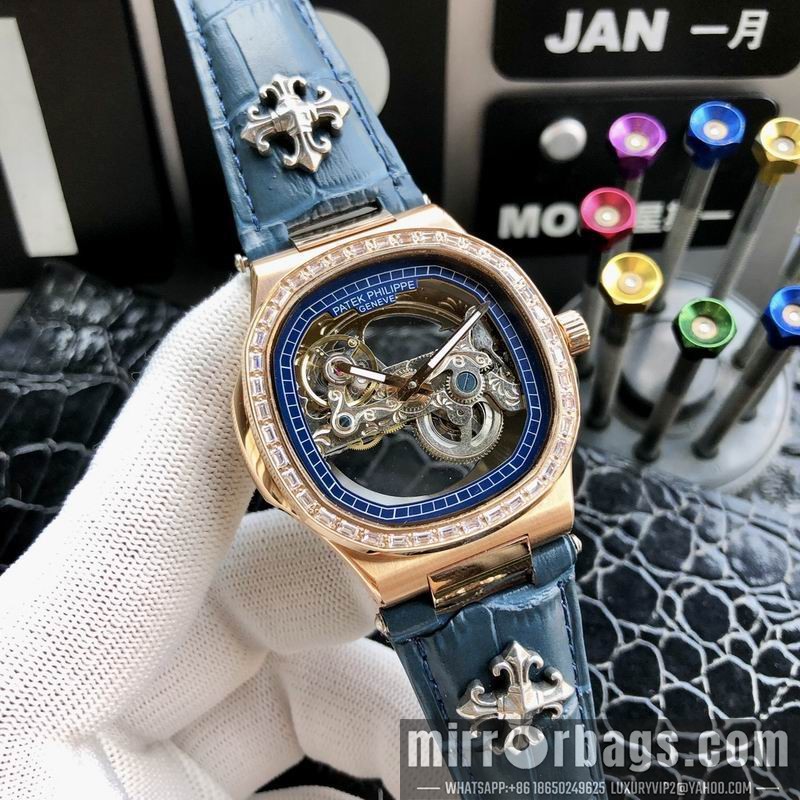 Patek Philippe 42mm 090474 Watch