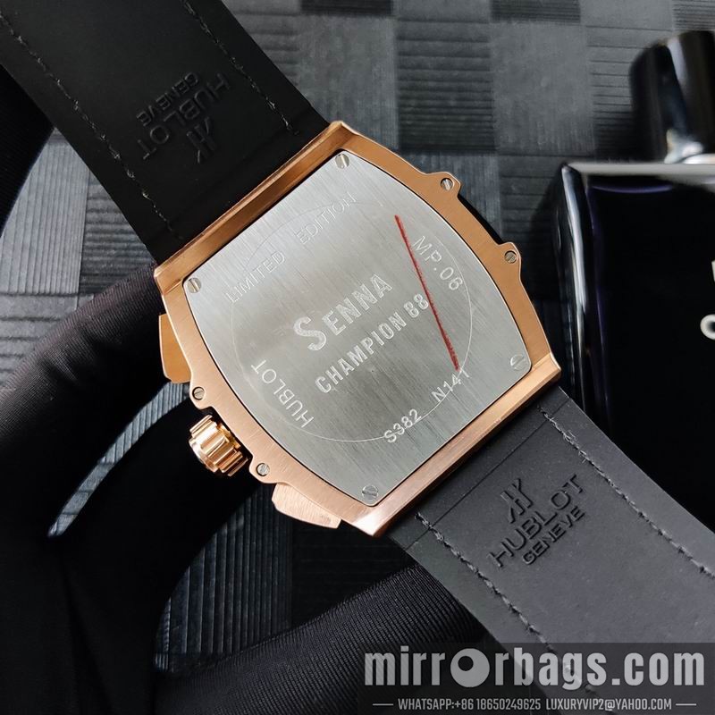 Hublot 43mm 092288 Watch