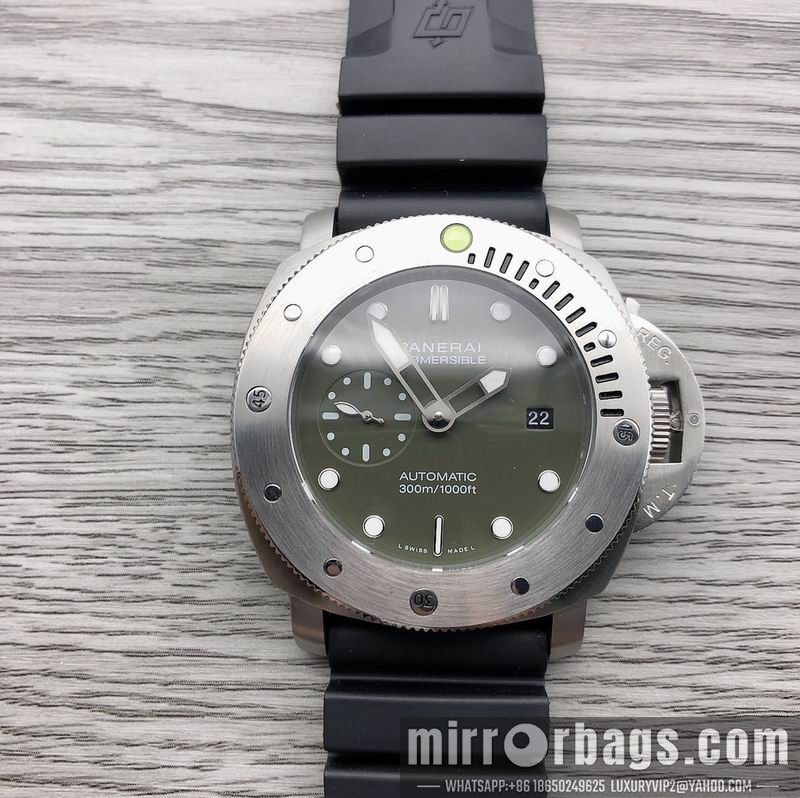 Panerai 45mm 090461 Watch