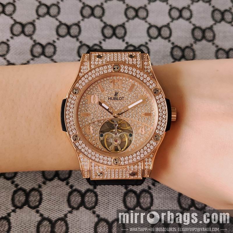 Hublot 42mm 092276 Watch
