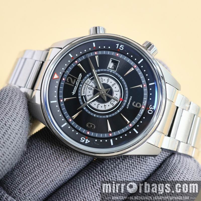 Jeager LeCoultre 42mm 110961 Watch