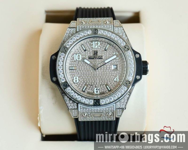 Hublot 43mm 092103 Watch