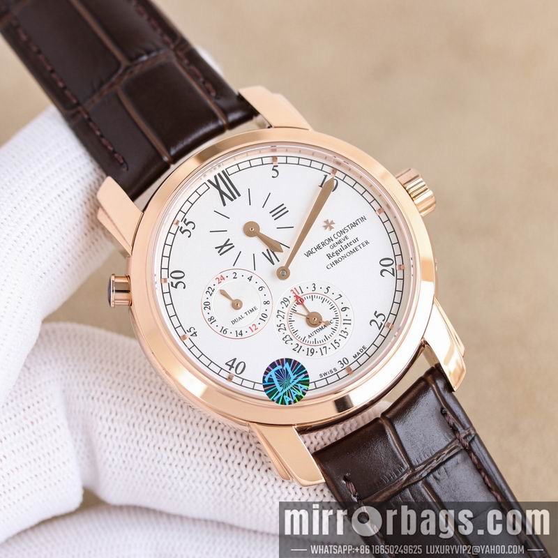 Vacheron Constantin 40mm 032562 Watch
