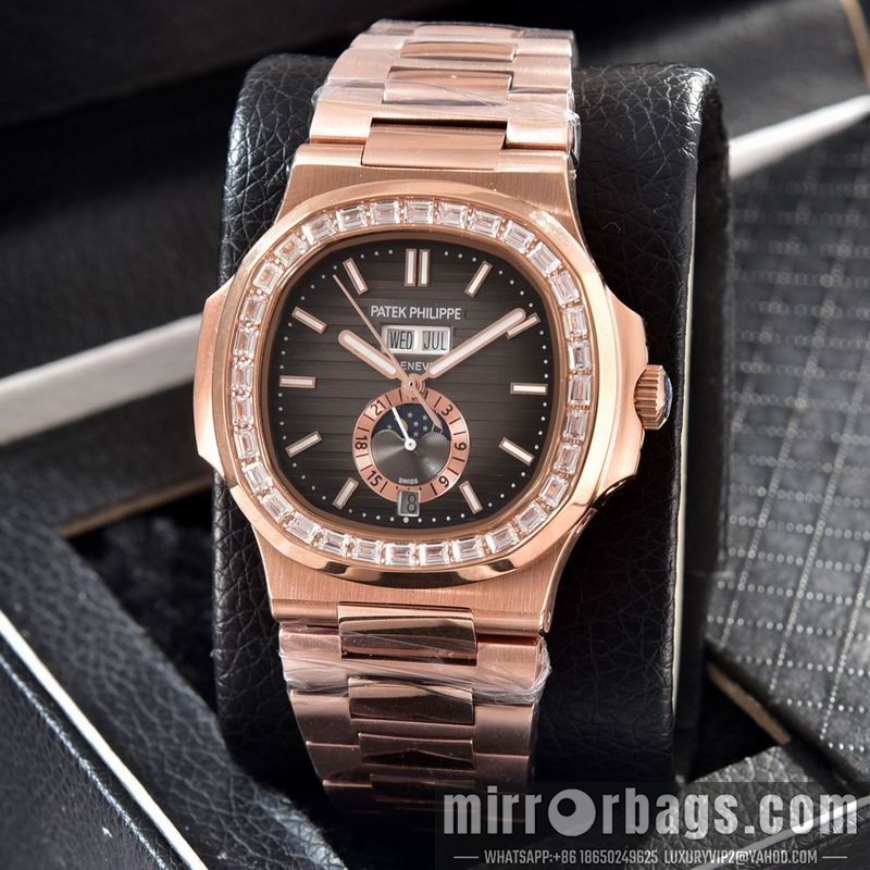 Patek Philippe 40.8mm 042361 Watch