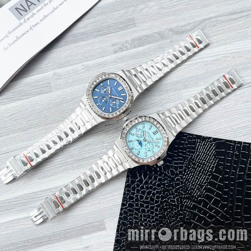 Patek Philippe 42mm 090426 Watch