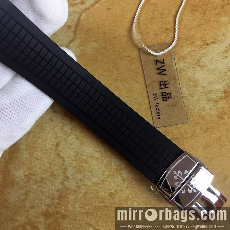 Patek Philippe 40mm 090412 Watch