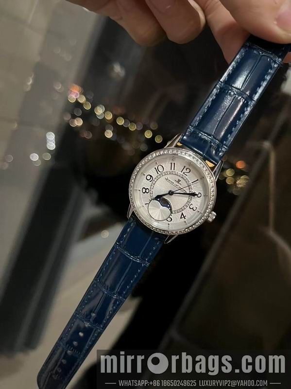 Jaeger Lecoultre 33mm 092351 Watch