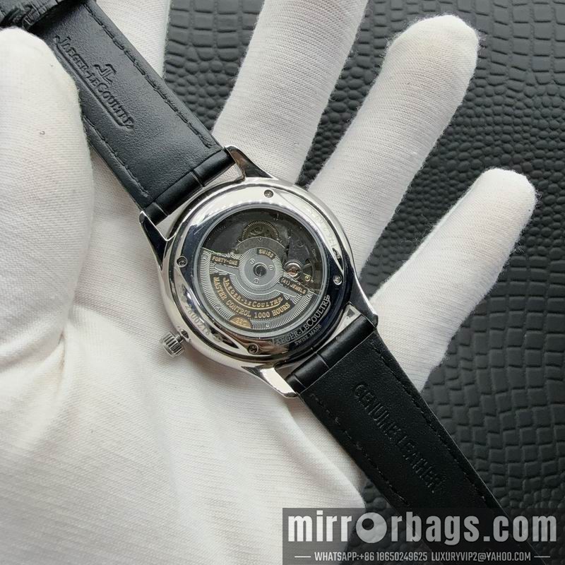 Jaeger LeCoultre 40mm 100832 Watch