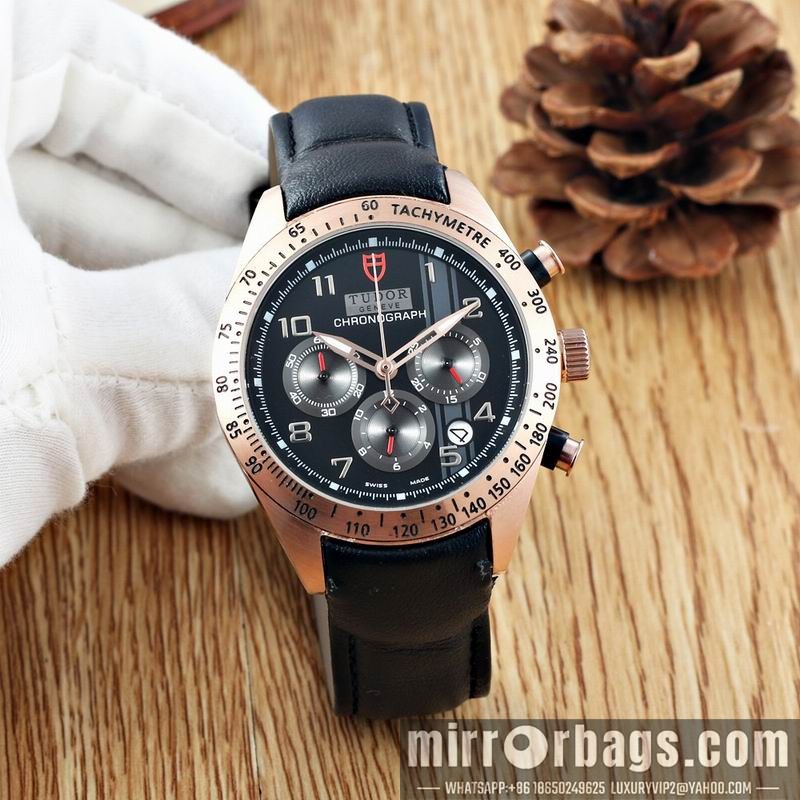 Tudor 42mm 032109 Watch