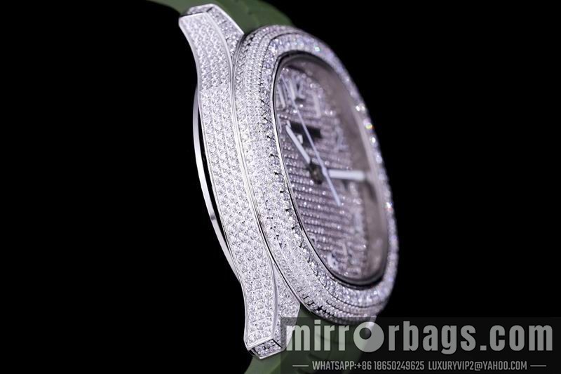 Patek Phillipe 40mm 082133 Watch