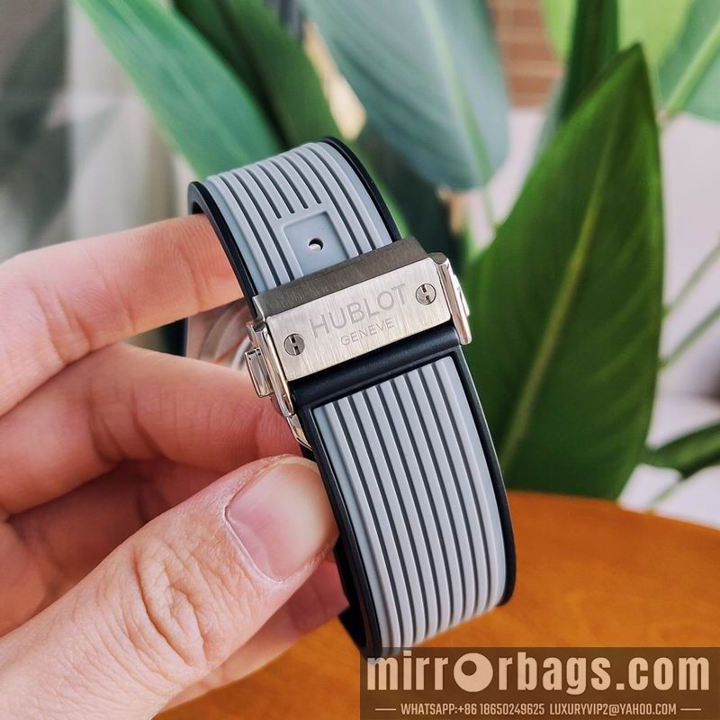 Hublot 43mm 092257 Watch