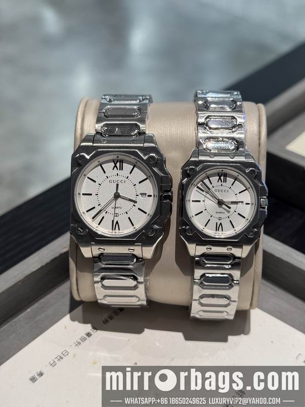 Gucci M36mm W30mm 101507 Watch