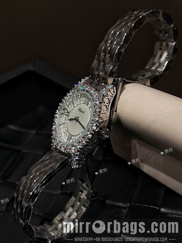 Chopard watch 010513 Watch
