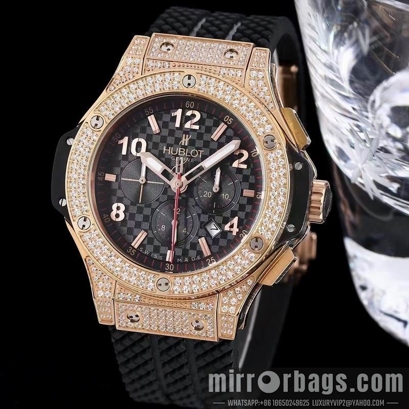Hublot 45mm 082398 Watch