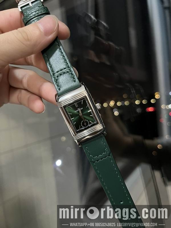 Jaeger Lecoultre 23X34mm 092325 Watch