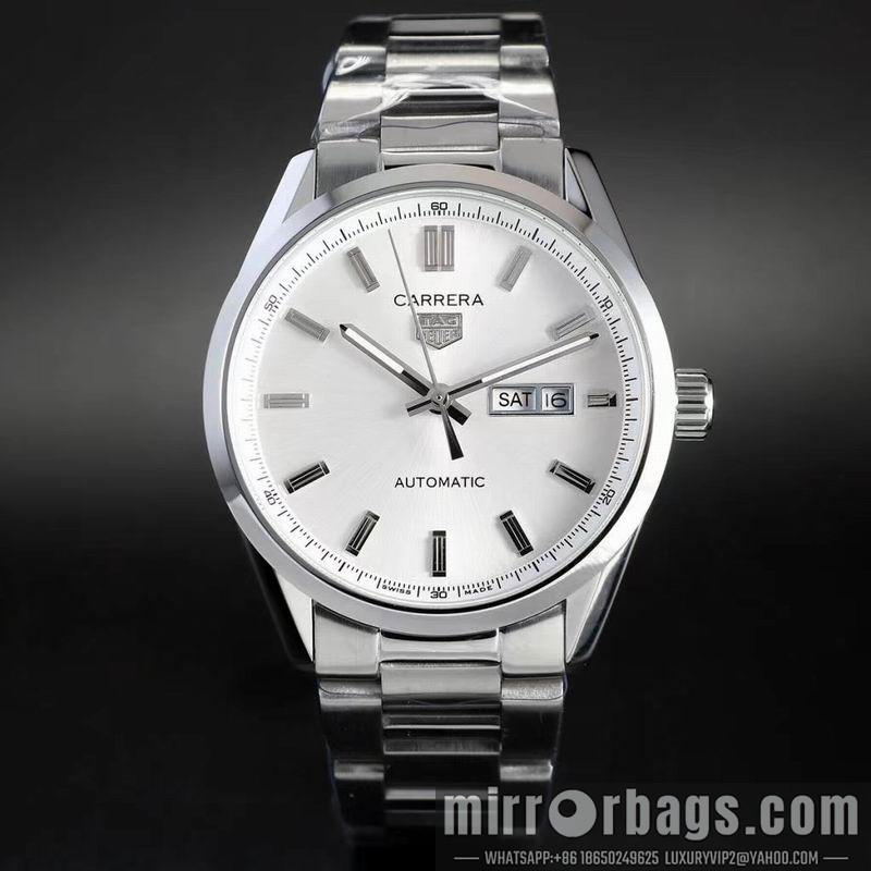 Tag Heuer watch 082909 Watch