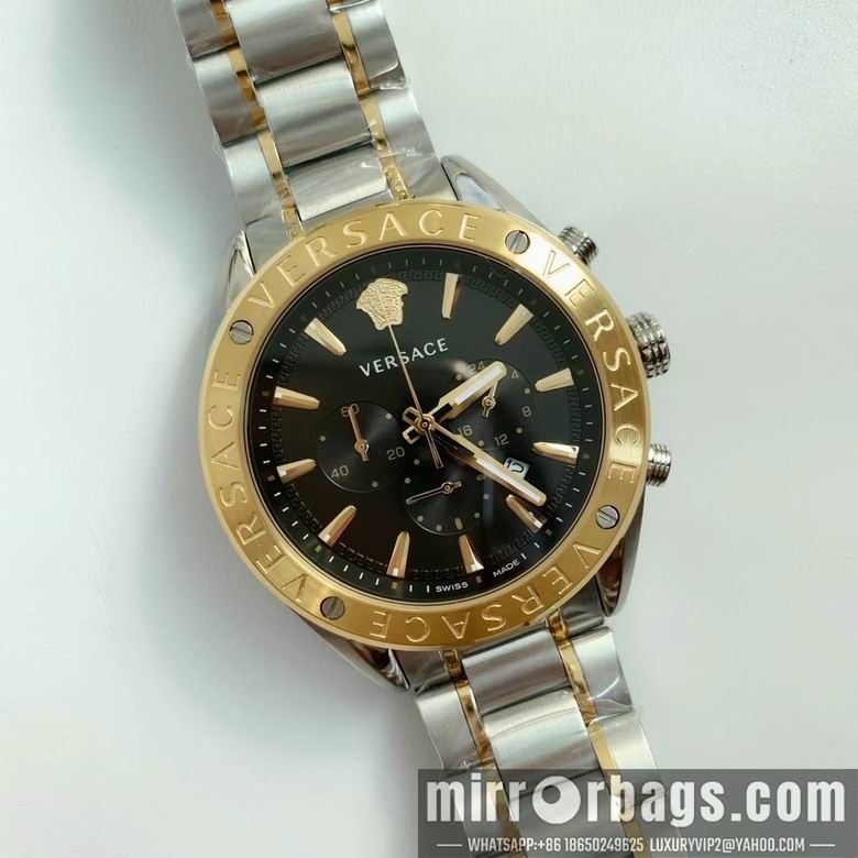 Versace watch mb 062701 Watch