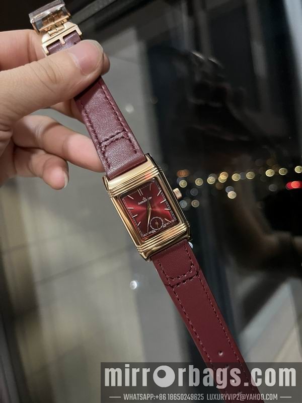 Jaeger Lecoultre 24X40mm 092331 Watch