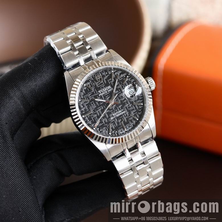 Tudor men 36X11mm M15 Watch