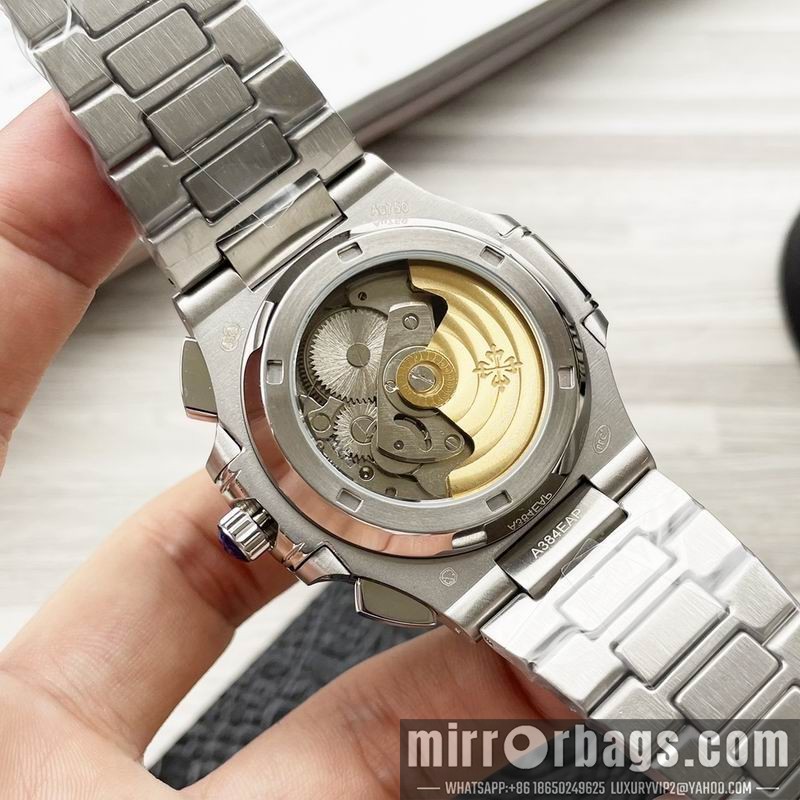Patek Phillippe 42mm 090436 Watch