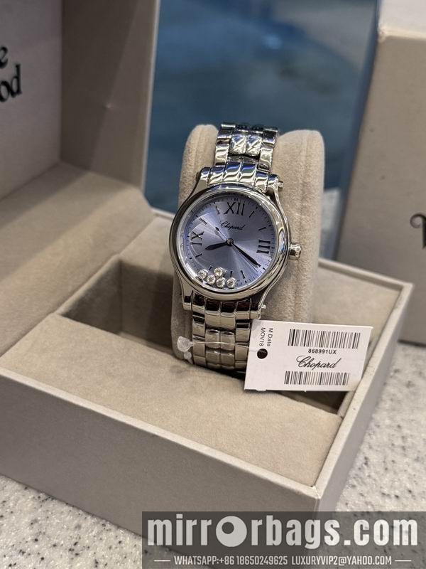 Chopard 36mm 33mm 30mm 010520 Watch