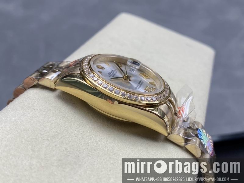 Rolex 31mm 102308 Watch