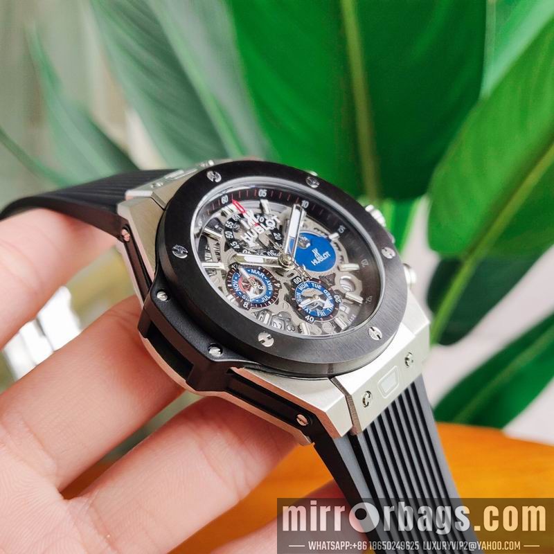 Hublot 43mm 092255 Watch