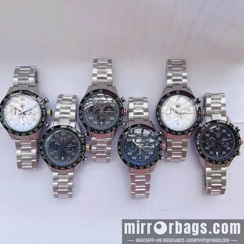 Tag Heuer watch 080528 Watch